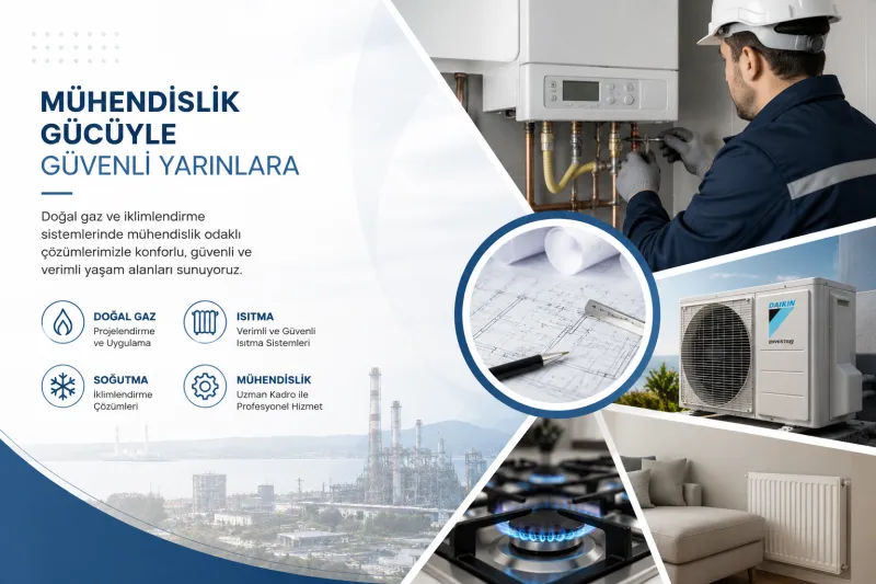 YASA Teknik